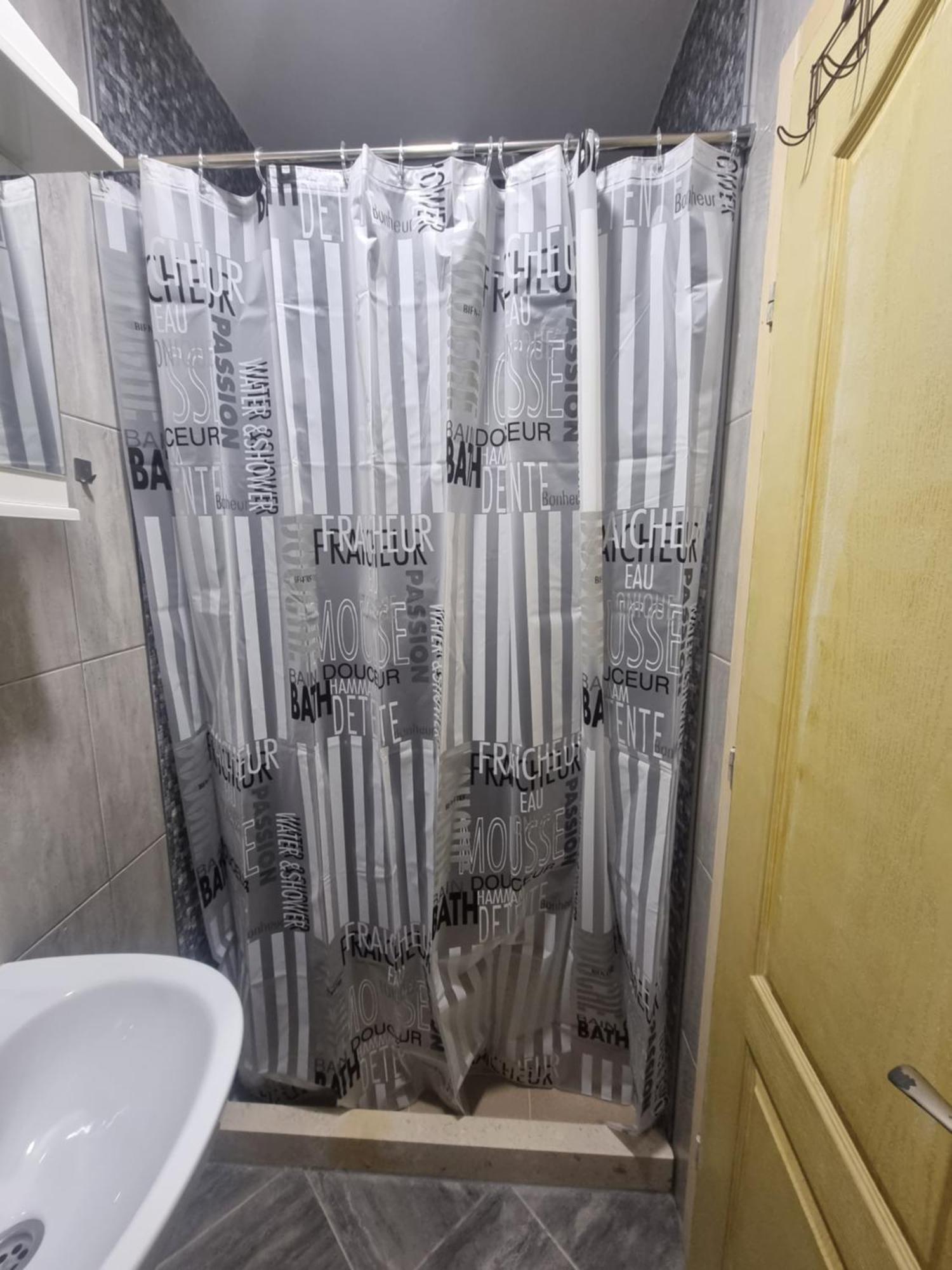 Apartmani Luka Herceg Novi Exteriér fotografie