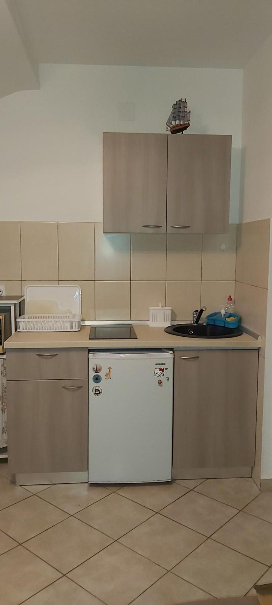Apartmani Luka Herceg Novi Pokoj fotografie