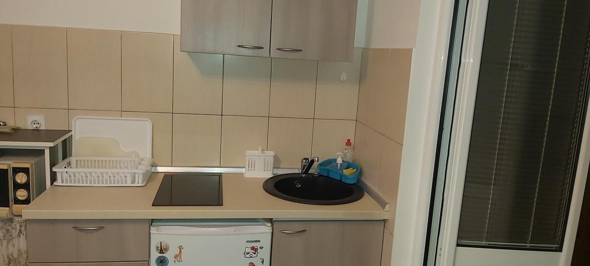 Apartmani Luka Herceg Novi Pokoj fotografie