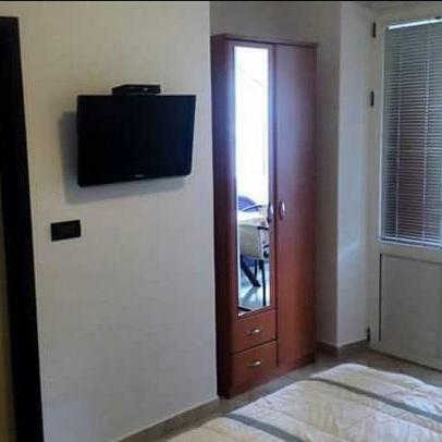 Apartmani Luka Herceg Novi Exteriér fotografie